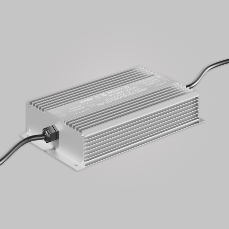 Драйвер Maytoni Technical PSL008-400W-48V-IP67 Драйвер Maytoni Technical PSL008-400W-48V-IP67 в интернет магазине Гет Лайт