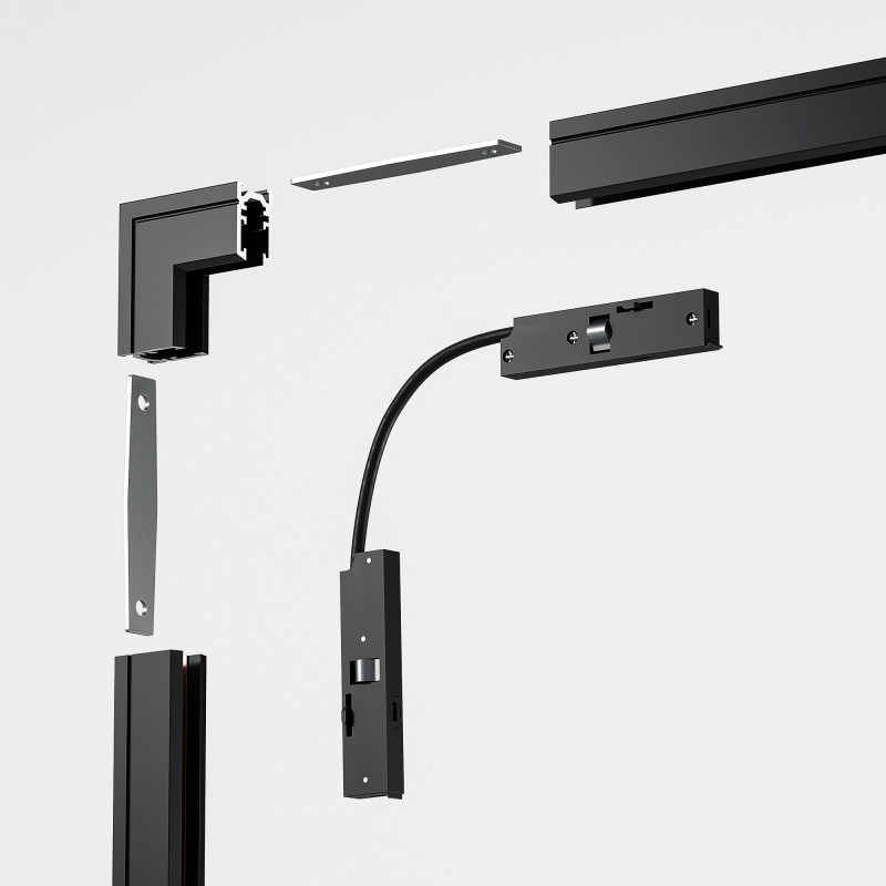 Соединитель для шинопровода Elektrostandard 85180/00 Соединитель для шинопровода Elektrostandard 85180/00 в интернет магазине Гет Лайт