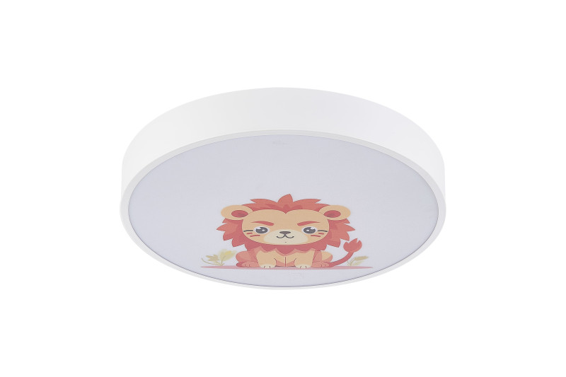 Детский светильник Natali Kovaltseva INNOVATION STYLE 83122 Детский светильник Natali Kovaltseva INNOVATION STYLE 83122 в интернет магазине Гет Лайт