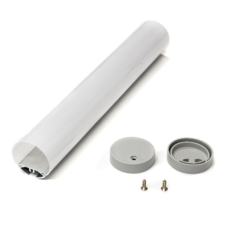 Профиль Lightstar 419191