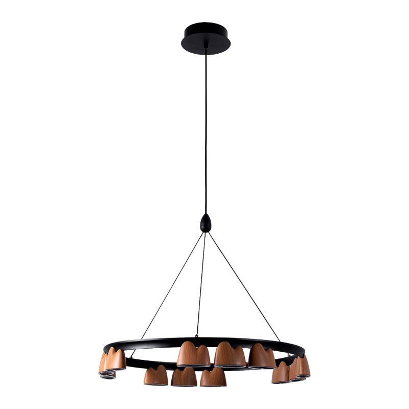 Цена на Подвесная люстра Favourite 4266-12P