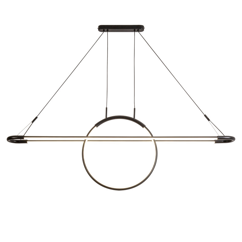 Подвесная люстра Favourite 4587-12P