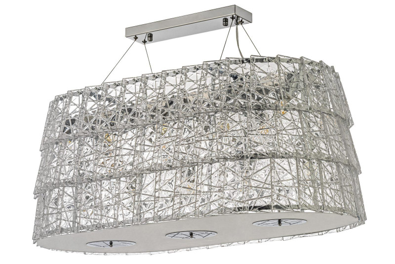 Подвесная люстра Dio D'arte Dello E 1.5.90x50.100 N