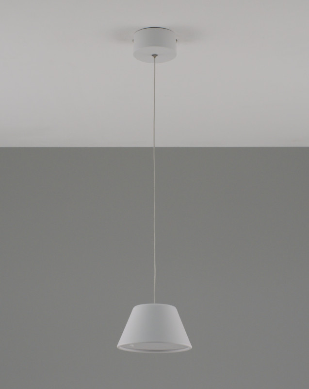 Купить Подвесной светильник Moderli Moderli V10888-PL Atla подвесной светодиодный