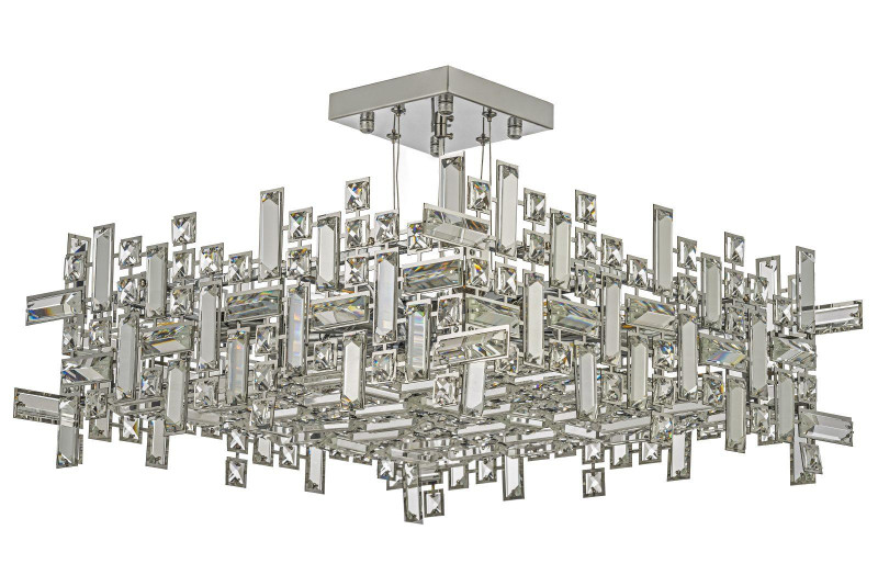 Подвесная люстра Dio D'arte Erba E 1.5.60.100 N Подвесная люстра Dio D'arte Erba E 1.5.60.100 N