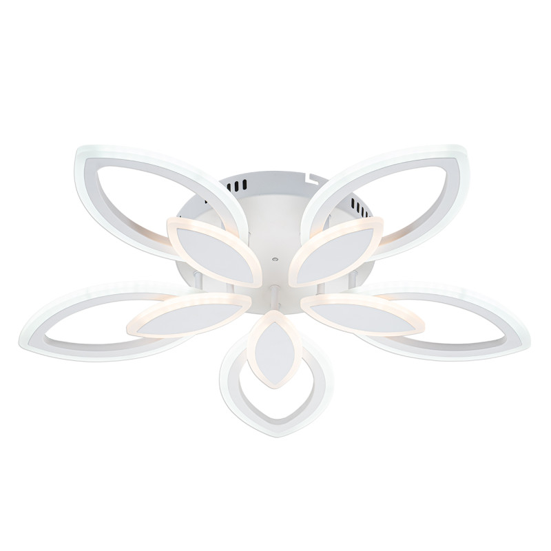 Купить Накладная люстра Escada 10287/5LED