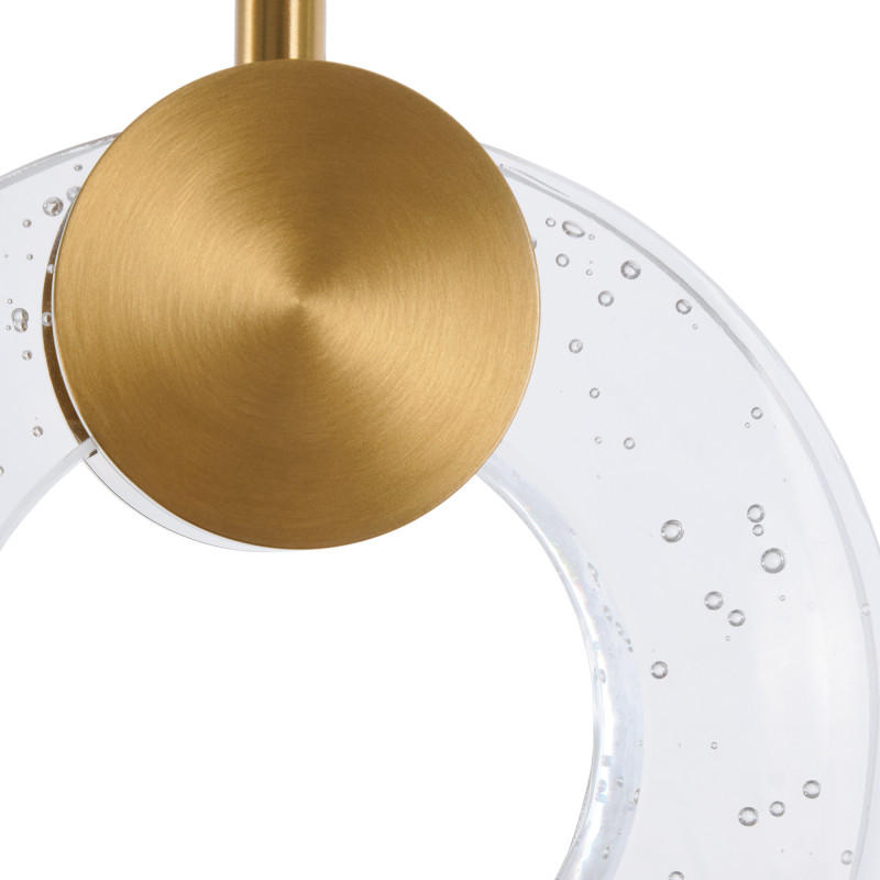 Цена на Подвесной светильник MyFar MR1082-PL