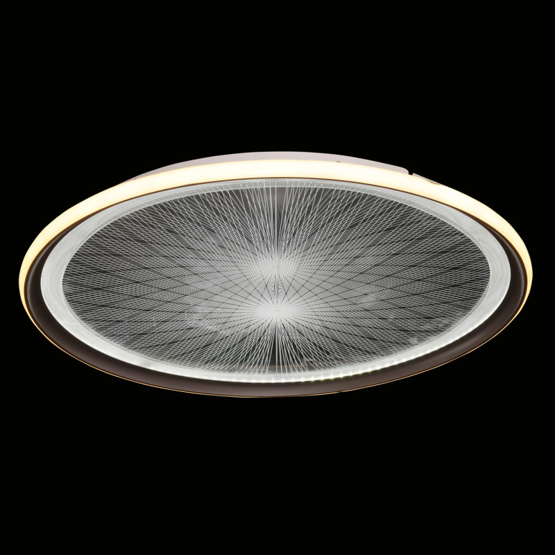 Цена на Накладной светильник DeMarkt 660014001