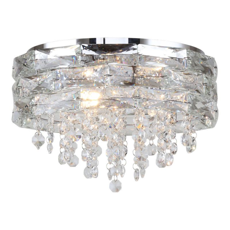 Фото Накладная люстра Lussole LSP-8893