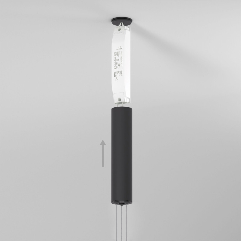 Драйвер Elektrostandard Трансформатор 95049/00 в интернет магазине Гет Лайт