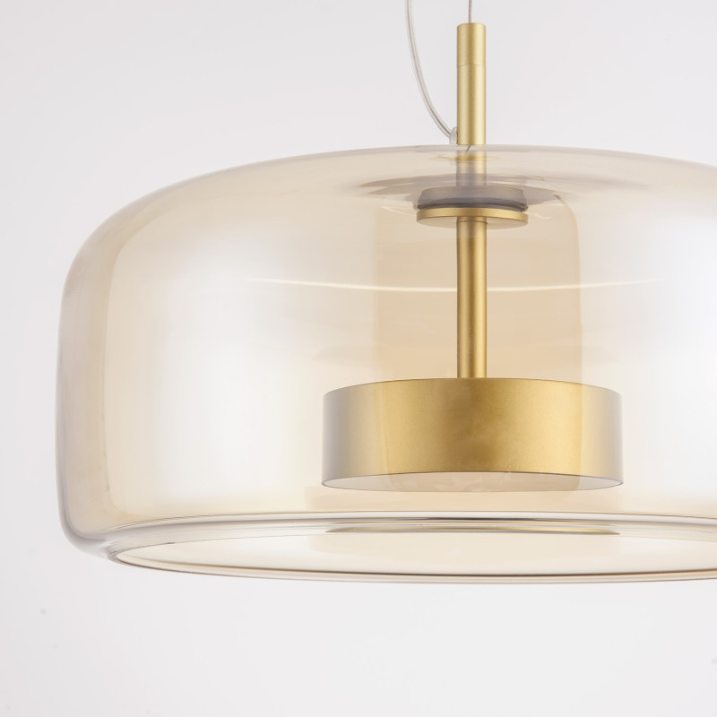 Купить Подвесной светильник Favourite 4235-2P