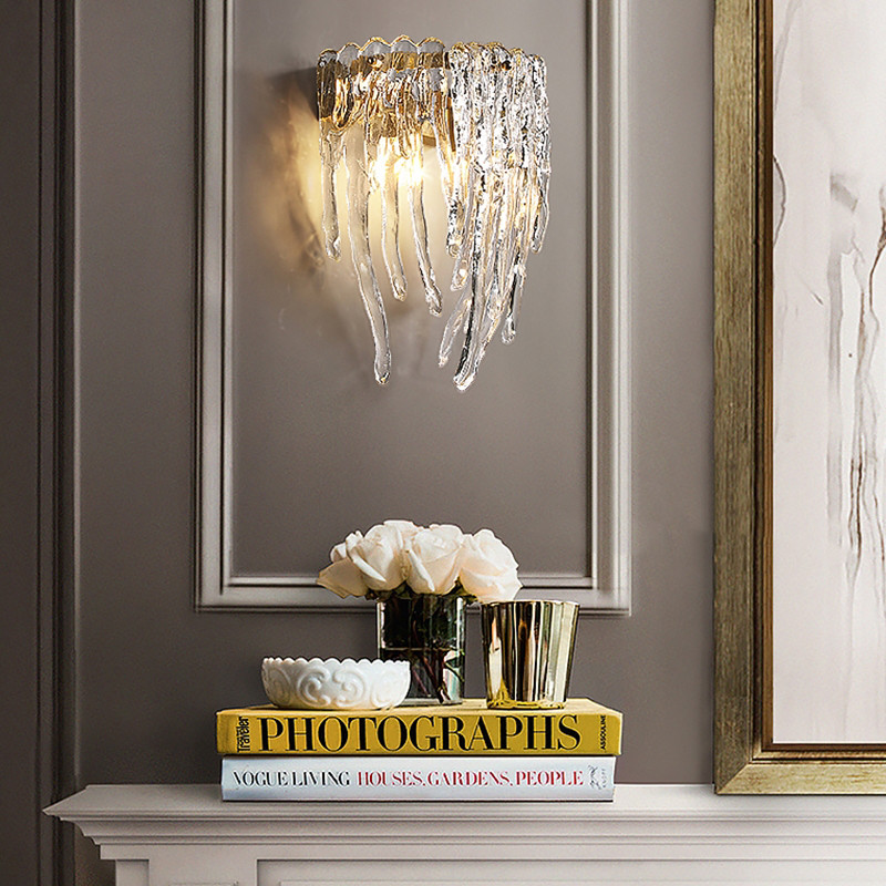 Купить с доставкой по Москве и России Бра ImperiumLoft 209166-23