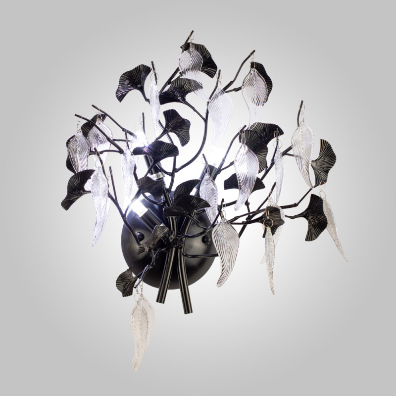 Цена на Бра AM Group WOODSTAR AP3 BK