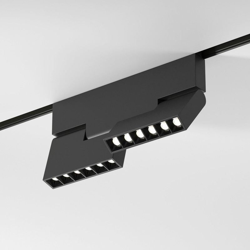 Фото Светильник на шине Elektrostandard 85191/01