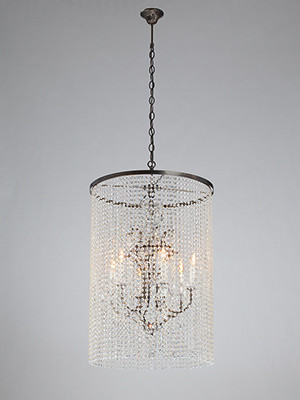 Подвесная люстра Vitaluce V5817-7/6