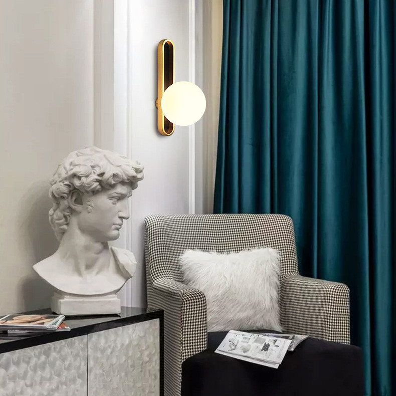 Бра ImperiumLoft 229035-22 Цена на Бра ImperiumLoft 229035-22