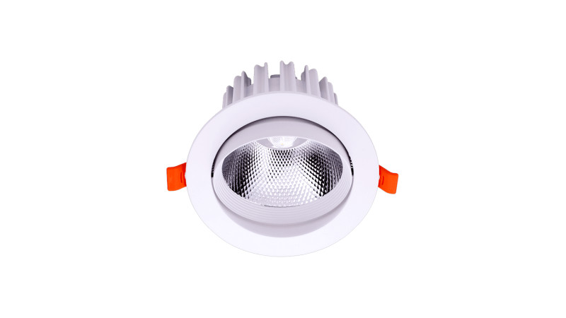 DesignLed KZ-2-DLW-12-WW в интернет магазине Гет Лайт