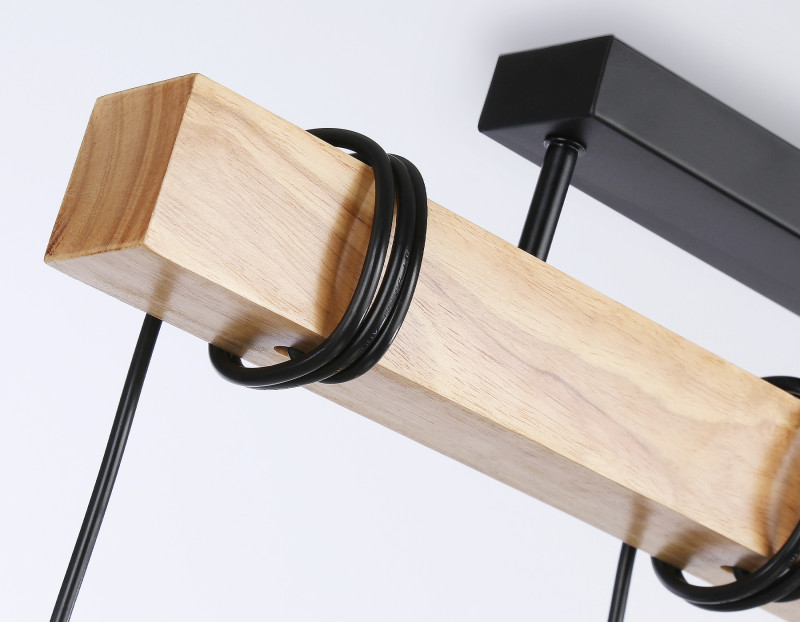 Подвесной светильник Ambrella Light TR8182 Подвесной светильник Ambrella Light TR8182 в интернет магазине Гет Лайт