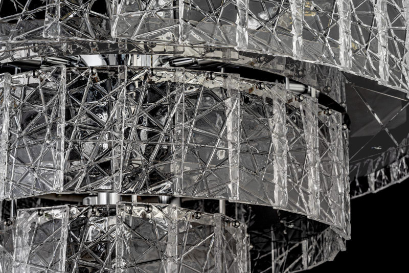 Каскадная люстра Dio D'arte Dello E 1.5.80x3.100 N в интернет магазине Гет Лайт