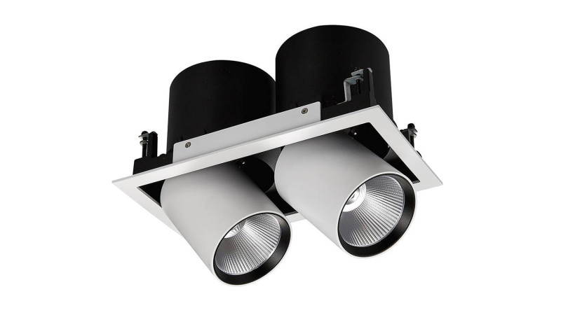 DesignLed SPL-SQ2-25-NW Купить DesignLed SPL-SQ2-25-NW