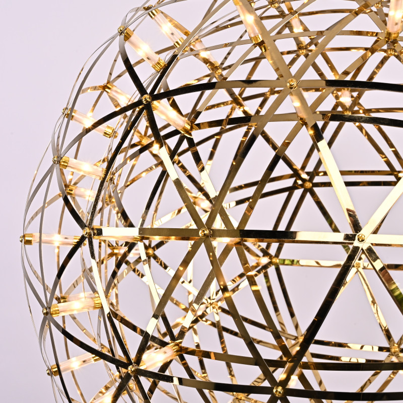 Купить Подвесная люстра ImperiumLoft 256144-22