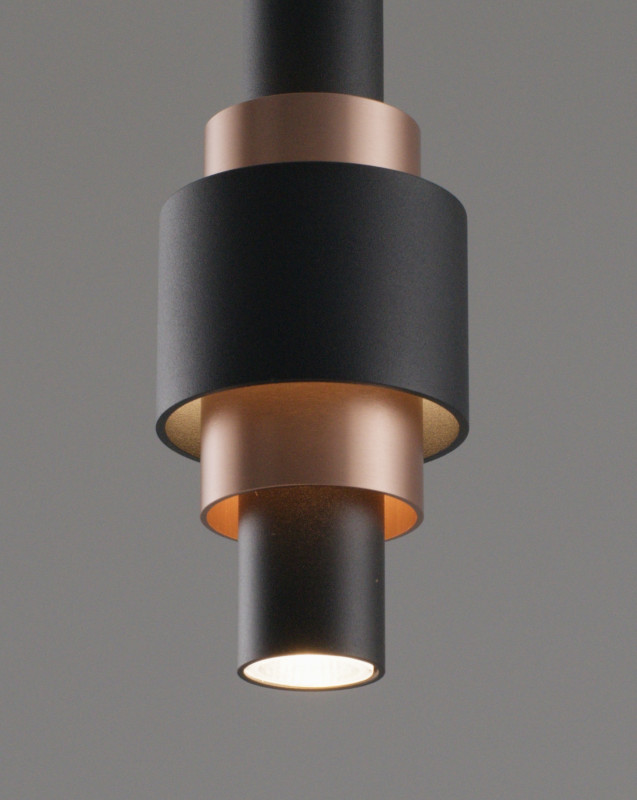 Купить Подвесной светильник Moderli Moderli V10859-PL Elsa подвесной светодиодный