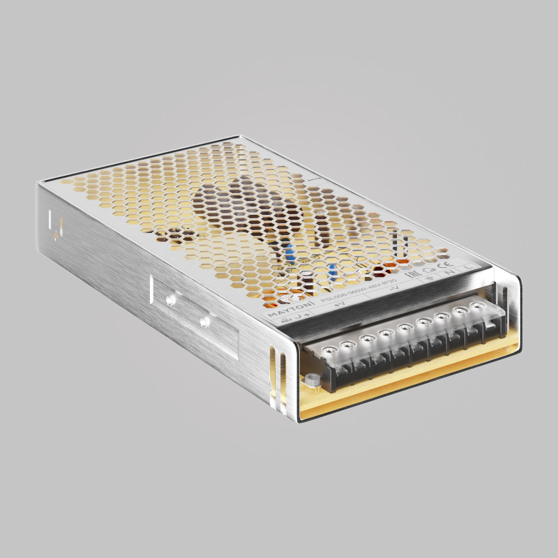 Драйвер Maytoni Technical PSL006-360W-48V-IP20 в интернет магазине Гет Лайт