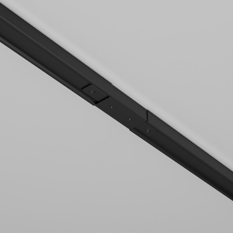 Коннектор Maytoni Technical TRA001CB-11B Цена на Коннектор Maytoni Technical TRA001CB-11B