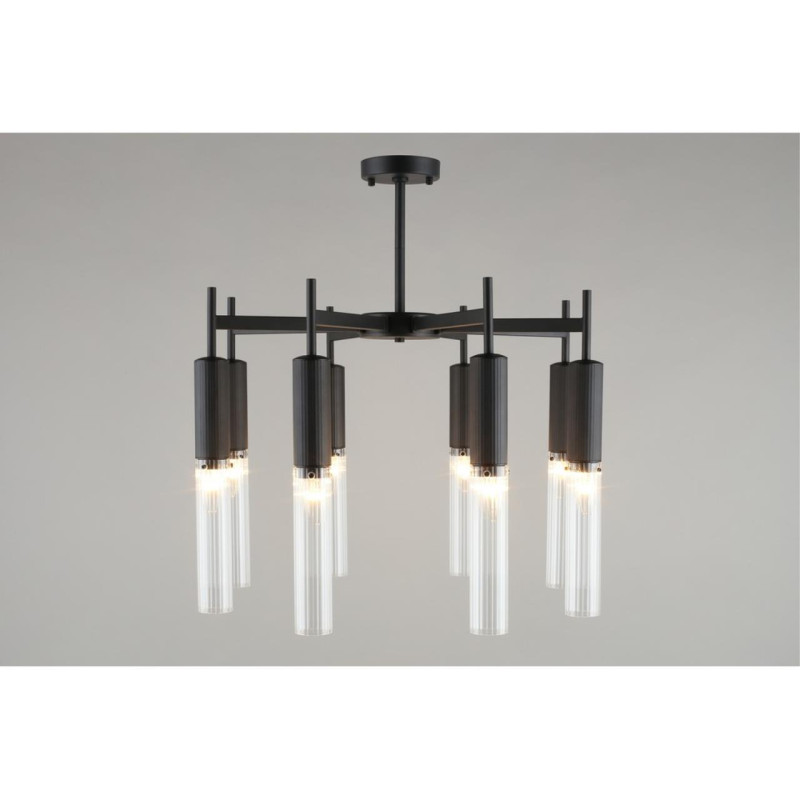 Цена на Люстра на штанге APLOYT APL.327.17.08