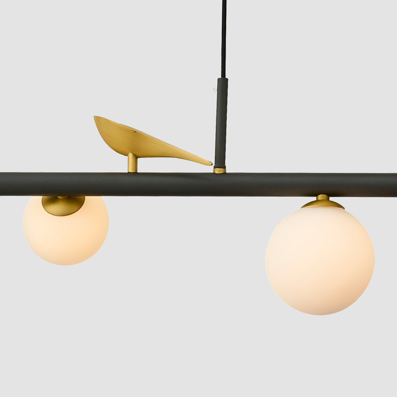 Купить Подвесная люстра Favourite 4324-5P