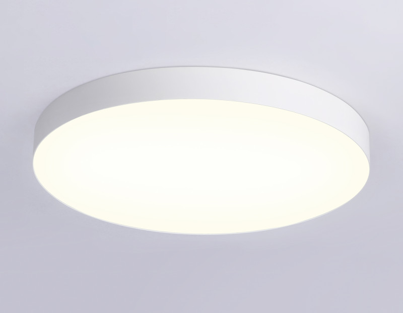 Купить Накладной светильник Ambrella Light FV5535