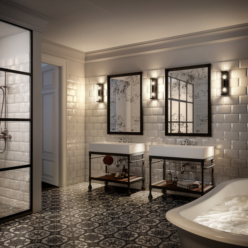 Цена на Светильник настенный LUCIDE 27885/02/30