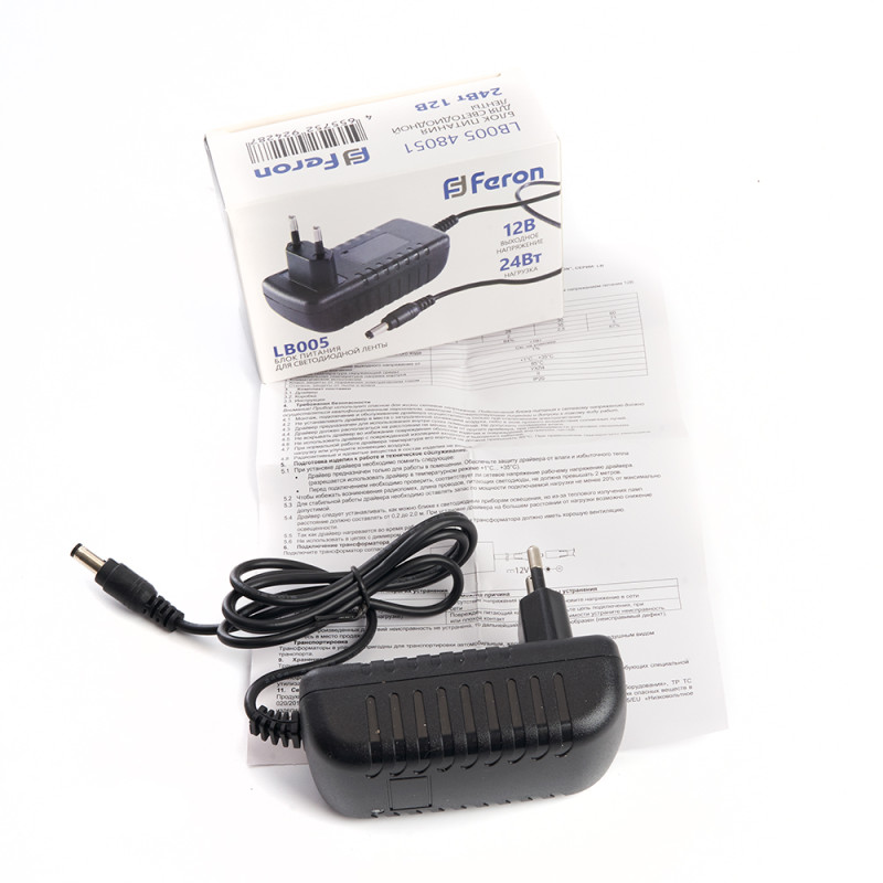 Цена на Feron 48051