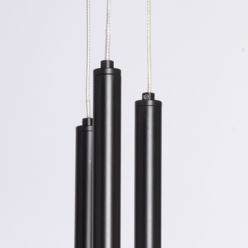 Купить с доставкой по Москве и России Подвесная люстра DeMarkt 631018608