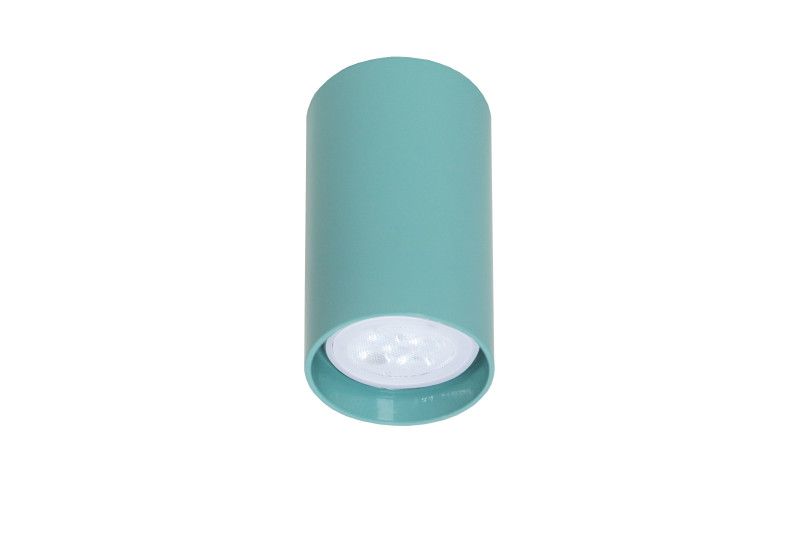 Детский точечный светильник TopDecor Tubo6 P1 25 Детский точечный светильник TopDecor Tubo6 P1 25