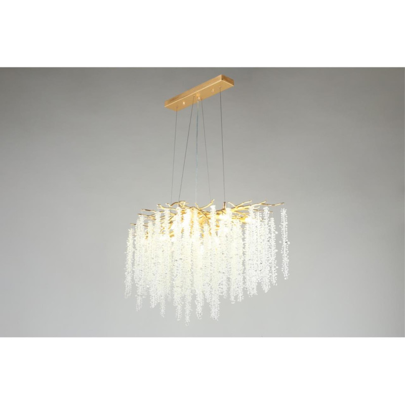 Купить Подвесная люстра APLOYT APL.848.23.10