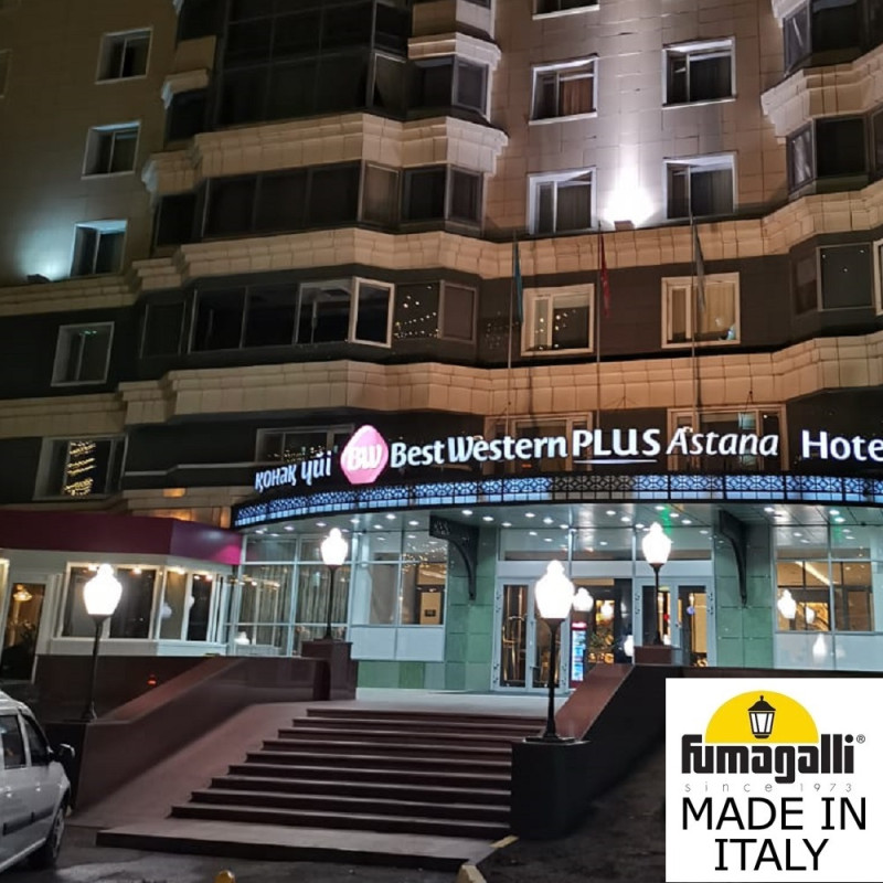 Купить Fumagalli C50.113.000.AYE27