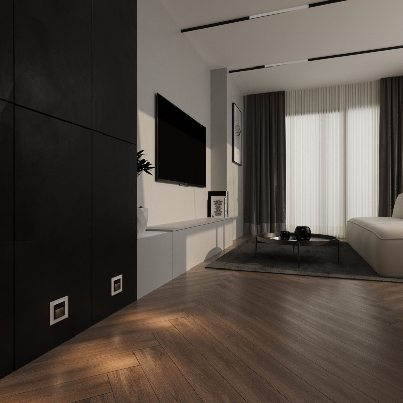 Купить Подсветка ступеней лестницы Werkel W1154608