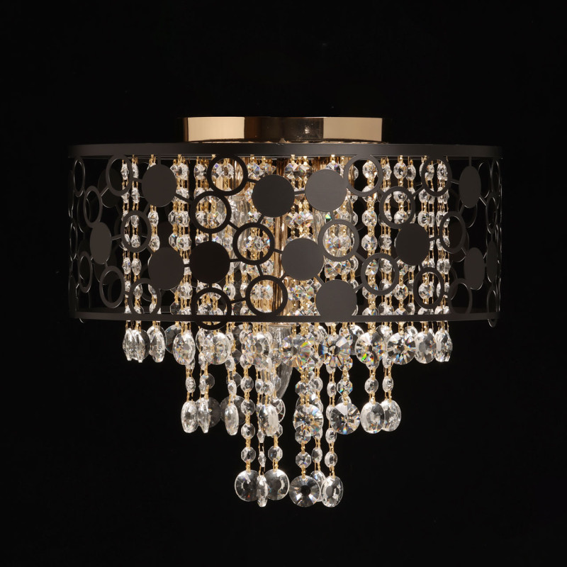 Купить Накладная люстра DeMarkt 111018405