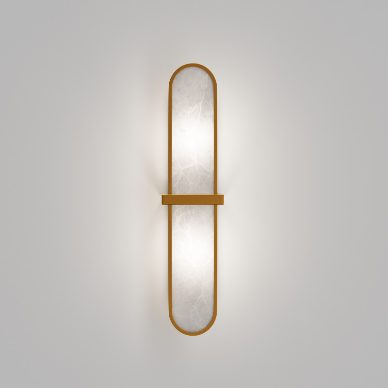 Купить Бра Maytoni MOD099WL-02G