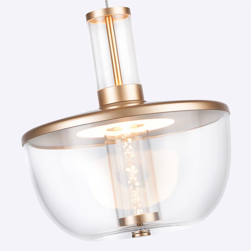 Купить Подвесной светильник Favourite 4313-1P