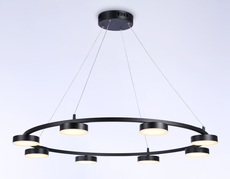Купить Подвесная люстра Ambrella Light FL51763