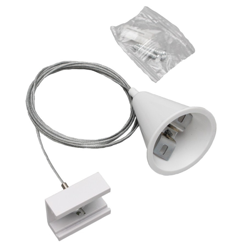 Подвесной комплект WERTMARK WTE.L5.00.J00 Фото Подвесной комплект WERTMARK WTE.L5.00.J00
