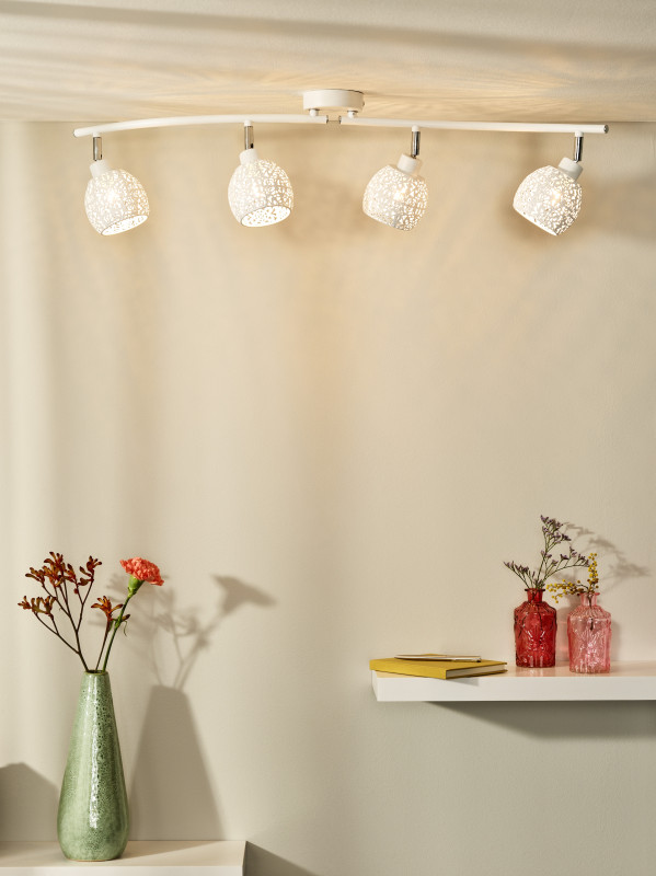 Купить Спот LUCIDE 46904/04/31