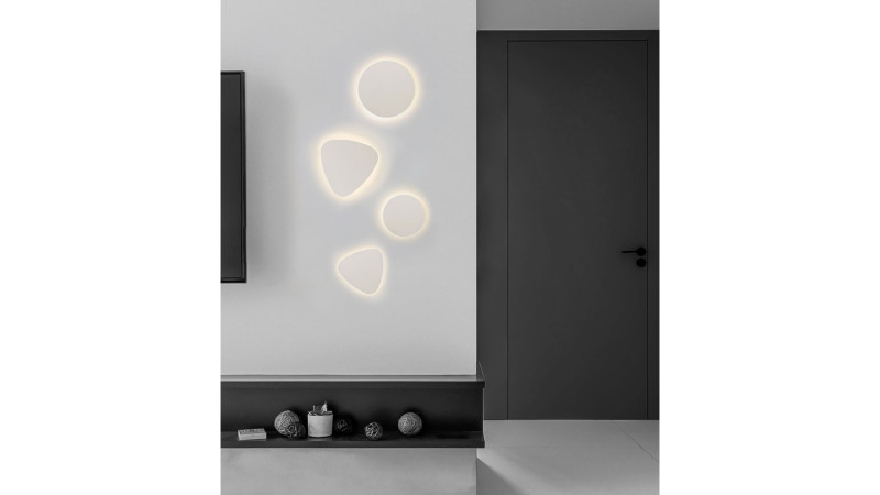 Купить DesignLed ML-TR153-WH-WW