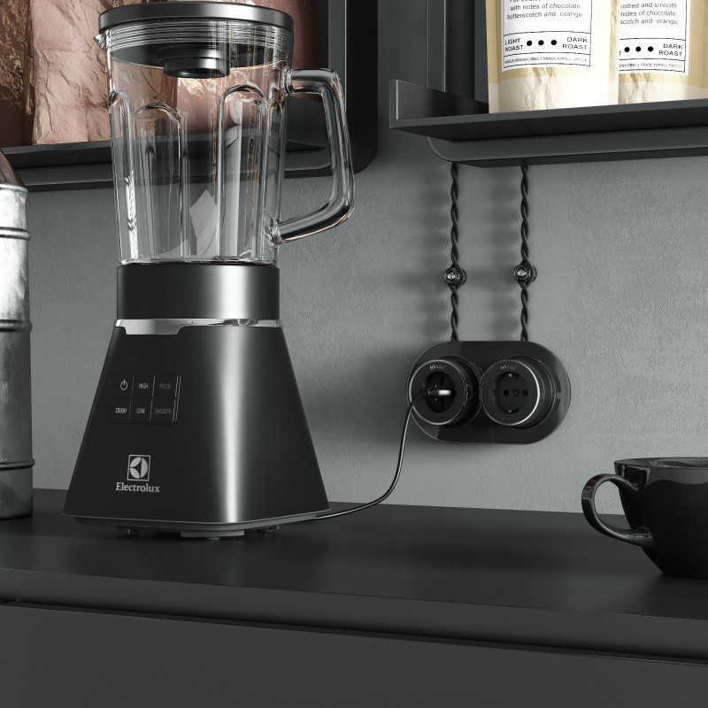 Розетка Werkel W5871051 в интернет магазине Гет Лайт