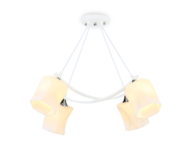 Подвесная люстра Ambrella Light TR303156 Фото Подвесная люстра Ambrella Light TR303156