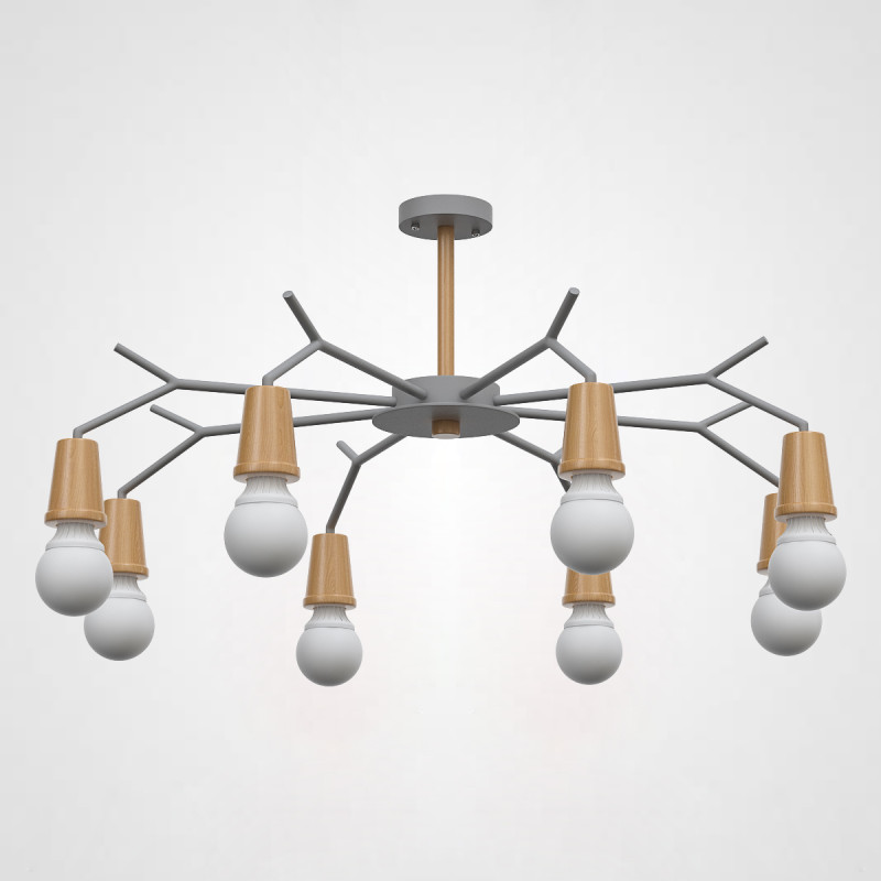 Детская люстра ImperiumLoft 220516-23 Детская люстра ImperiumLoft 220516-23