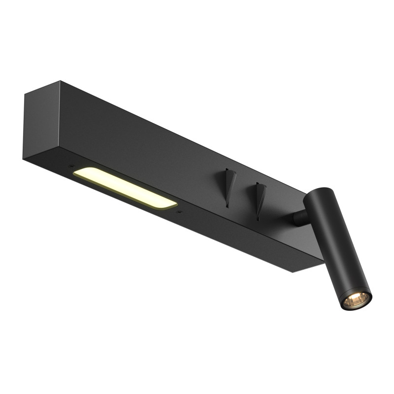 Спот Maytoni Technical C031WL-L8B3K1 Спот Maytoni Technical C031WL-L8B3K1