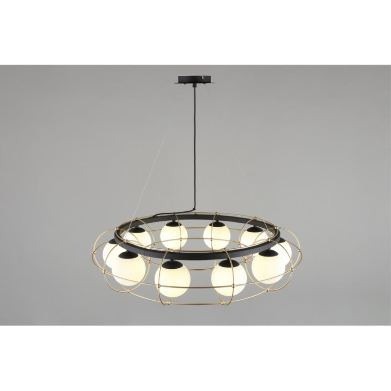 Подвесная люстра APLOYT APL.317.03.10 в интернет магазине Гет Лайт